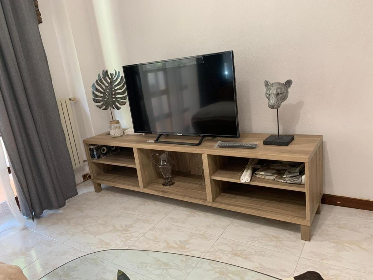 Apartamento La Ribera Suances Εξωτερικό φωτογραφία