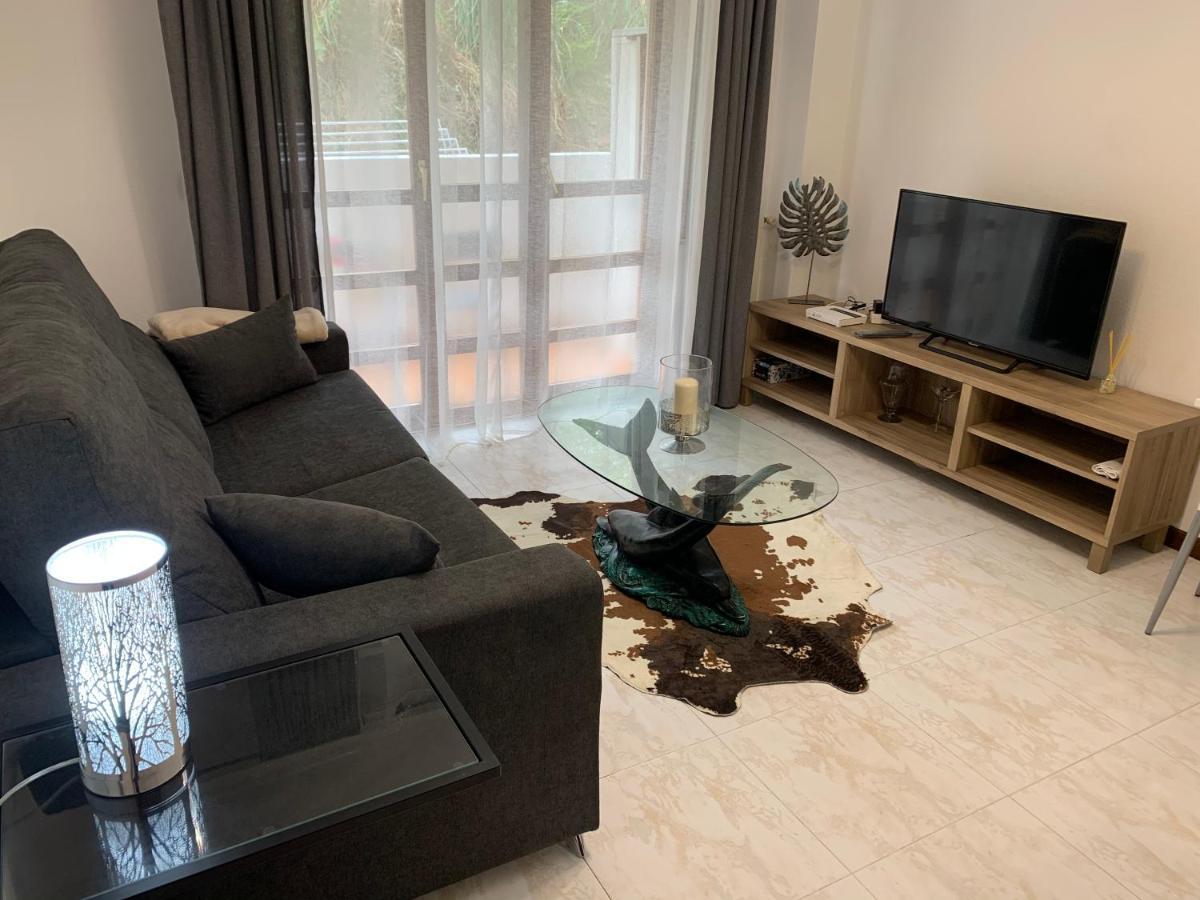 Apartamento La Ribera Suances Εξωτερικό φωτογραφία