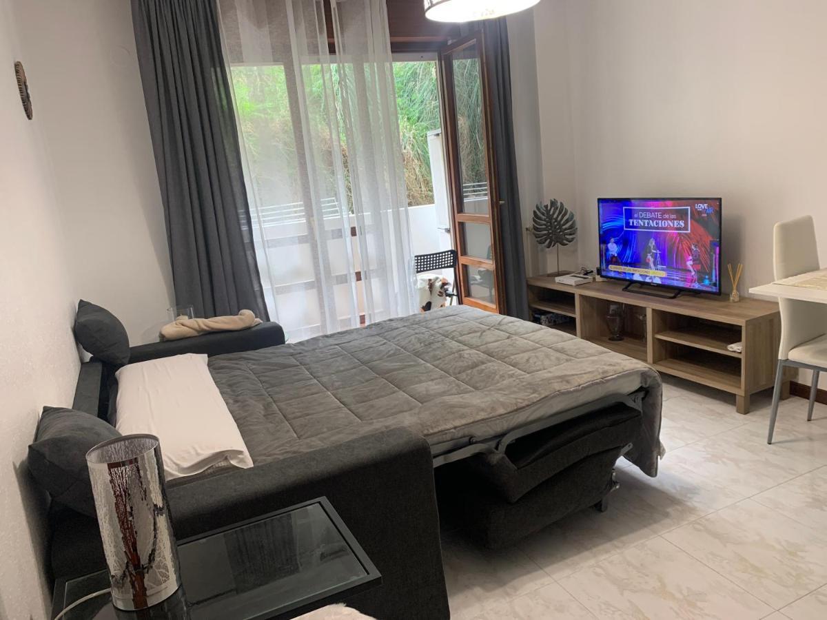 Apartamento La Ribera Suances Εξωτερικό φωτογραφία