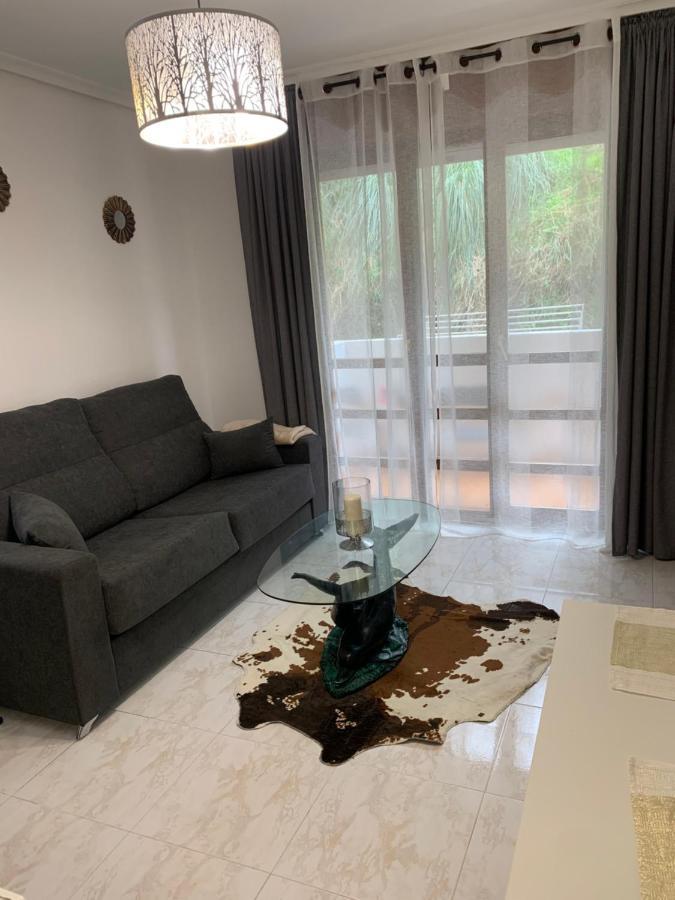 Apartamento La Ribera Suances Εξωτερικό φωτογραφία