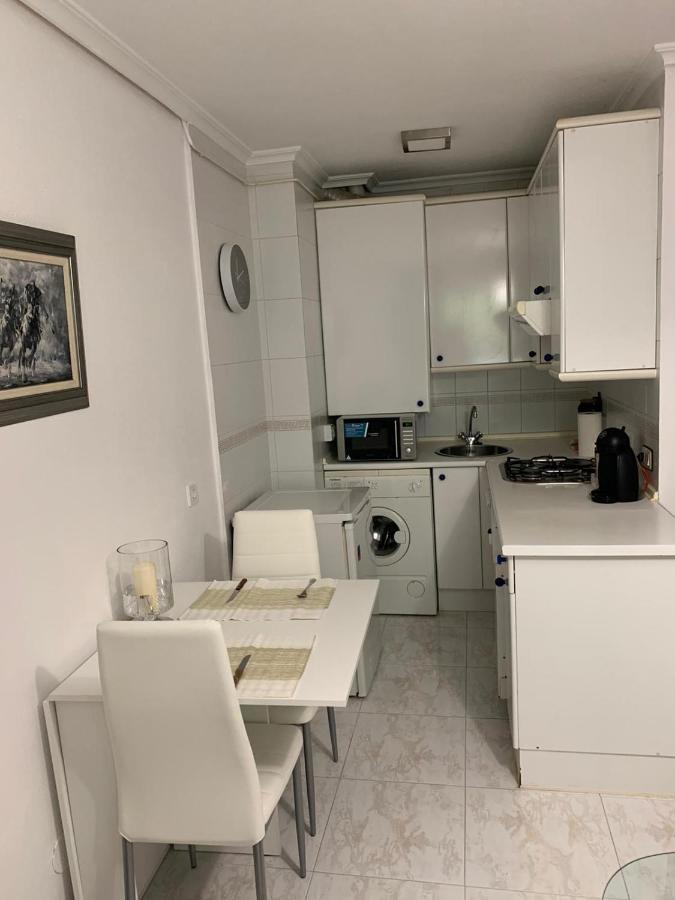 Apartamento La Ribera Suances Εξωτερικό φωτογραφία