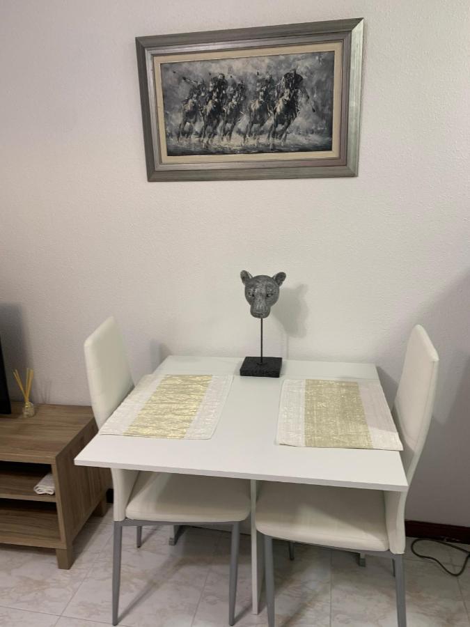 Apartamento La Ribera Suances Εξωτερικό φωτογραφία