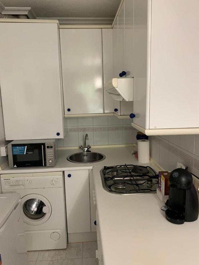 Apartamento La Ribera Suances Εξωτερικό φωτογραφία