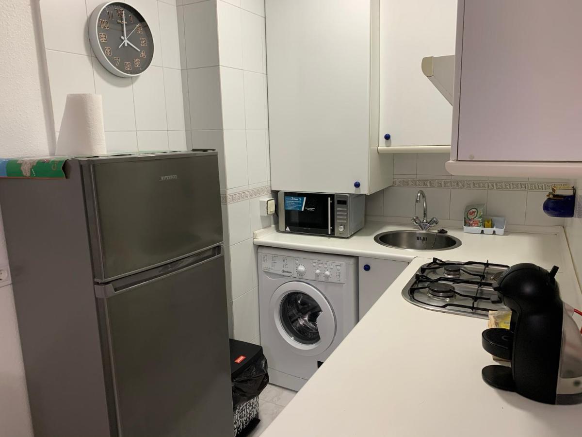 Apartamento La Ribera Suances Εξωτερικό φωτογραφία